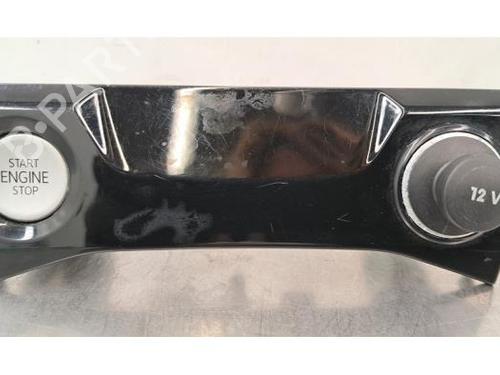 Spak kontakt VW T-CROSS (C11, D31) 1.0 TSi (116 hp) 29195325