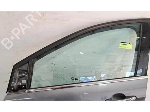 Left front door FORD KUGA II (DM2) 2.0 TDCi 4x4 | BP29515319C2 
