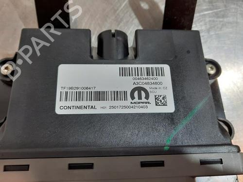 Control unit ALFA ROMEO GIULIA (952_) 2.2 D (952AGA250, 952AGM250, 952ASM2, 952ASA2) | BP33277711M11 - Image 4