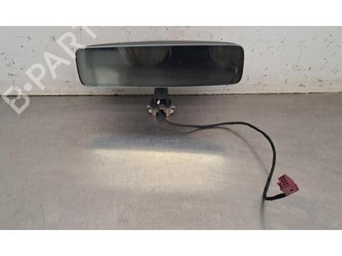 Used Rear mirror Rear mirror MERCEDES-BENZ CLA (C118) CLA 180 d (118.310) (116 hp) 32820566 32820566