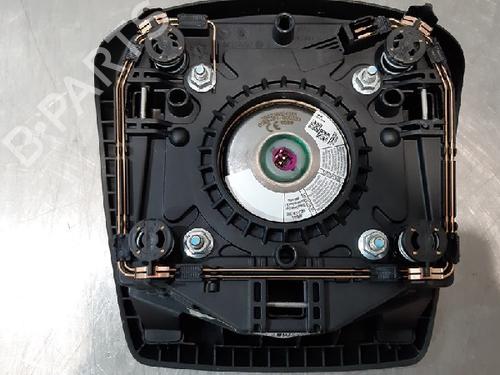 Driver airbag PEUGEOT BOXER Platform/Chassis 2.2 HDi 100 | BP10892310C9 