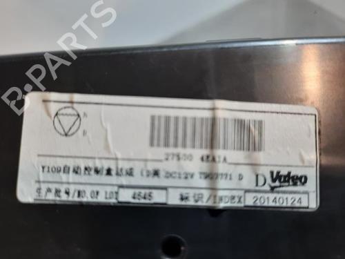 Climate control NISSAN QASHQAI II SUV (J11, J11_) 1.5 dCi | BP18236713I5 