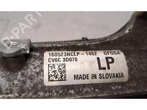Steering rack FORD TOURNEO CONNECT / GRAND TOURNEO CONNECT V408 MPV 1.5 TDCi | BP29700991M22 
