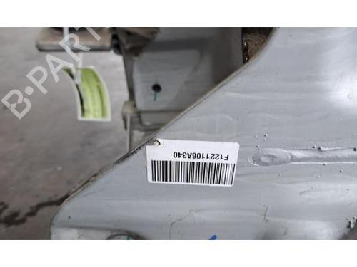 Subframe DS DS 7 Crossback (J4_, JR_, JC_) E-TENSE 4x4 (J45GBU) | BP31241418M9