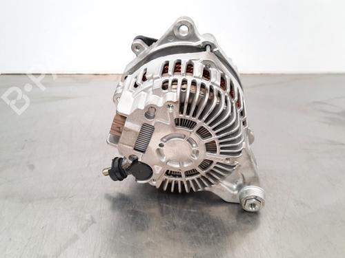 Alternator SUBARU BRZ (ZC6) 2.0 (ZC6) | BP11231255M7 