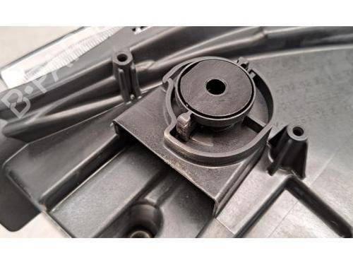 Left headlight VW POLO VI (AW1, BZ1, AE1) 1.0 TSI | BP37003000C28 - Image 6