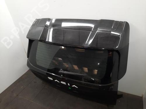 Used Tailgate Tailgate DACIA DUSTER (PYM_, PYN_) 1.6 HYBRID 140 (141 hp) 35772706 35772706