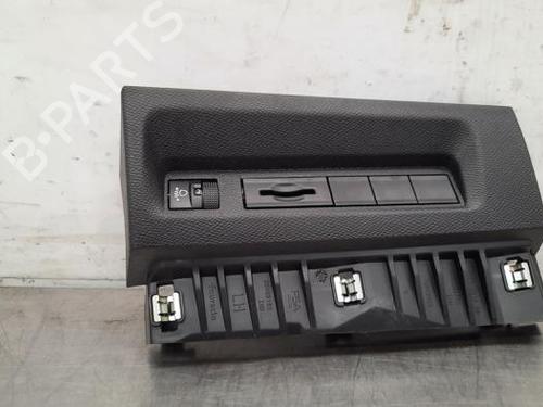 Spak kontakt PEUGEOT 308 III (FB_, FH_, FP_, F3_, FM_) PureTech 130 (FPHNSL, FPHNST) (131 hp) 23610845