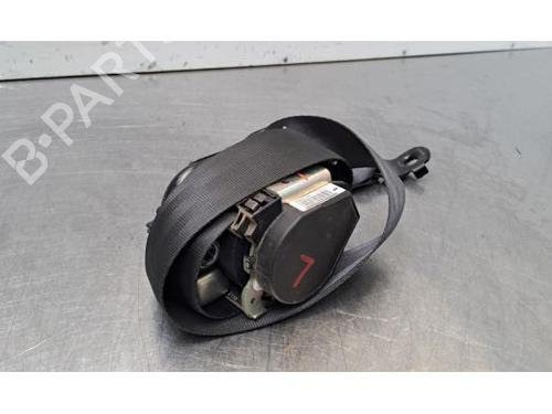 Front left seatbelt RENAULT MASTER III Van (FV) 2.3 dCi 145 RWD (FV0E, FV0F, FV0T, FV10, FV12, FV11) | BP36772646I26 - Image 3