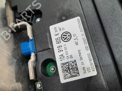 Display monitor VW ID.3 (E11, E12) Pro S | BP10896020C48 