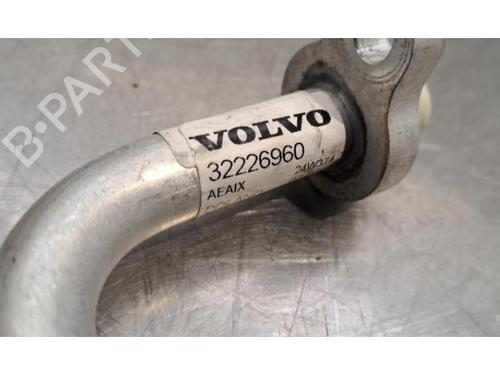 AC pipe VOLVO EX40 (536) EV | BP30810445M126 