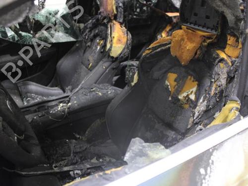 Electronic module VOLVO V90 II Estate (235) D5 AWD | BP23591232M83 - Image 17