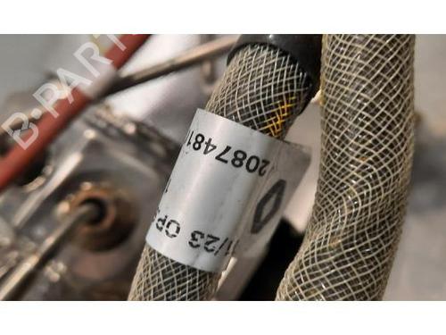 Catalyst DACIA SANDERO III 1.0 TCe 90 | BP23629890M10