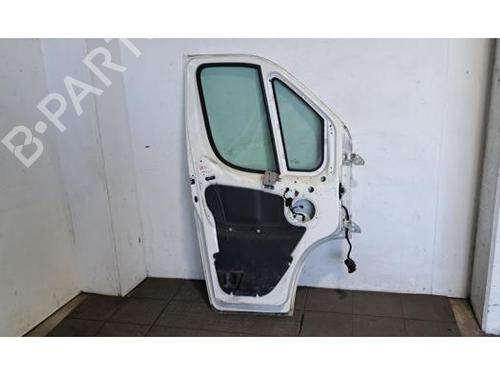 Left front door CITROËN JUMPER II Van 2.2 BlueHDi 120 | BP23934128C2 