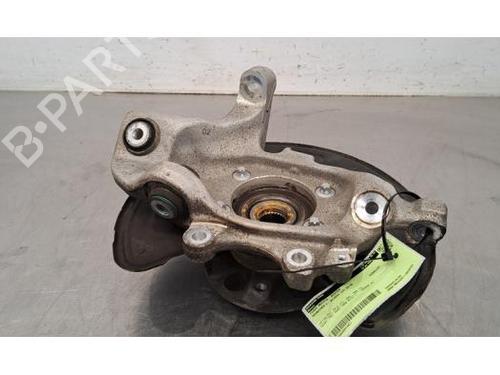 Right rear steering knuckle MERCEDES-BENZ C-CLASS (W205) C 200 d (205.011) | BP28092454M28 