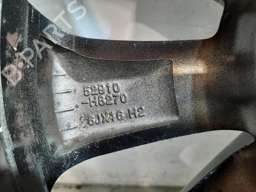 Fælk KIA STONIC (YB) 1.0 T-GDi | BP37861911C45 - Image 11