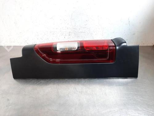 Rückleuchte Links für RENAULT TRAFIC III Van (FG_) 2.0 dCi 120 (FGMN) (120 hp) 31283111