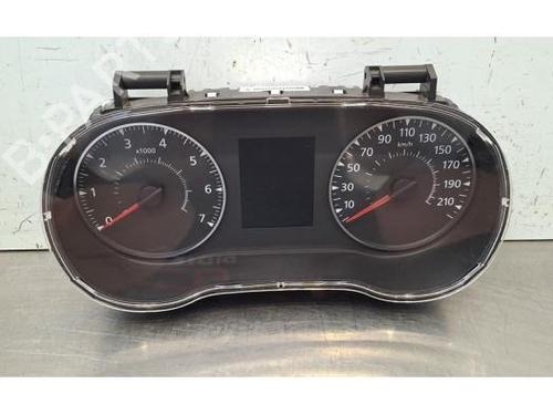 Used Instrument cluster Instrument cluster DACIA DUSTER (HM_) 1.2 TCe 125 (HMMA) (125 hp) 39732443 39732443