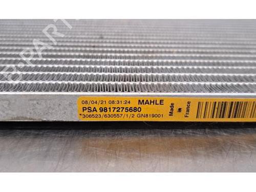 AC radiator OPEL GRANDLAND / GRANDLAND X (A18, P1UO) 1.5 Turbo D (75) | BP26280263M32 