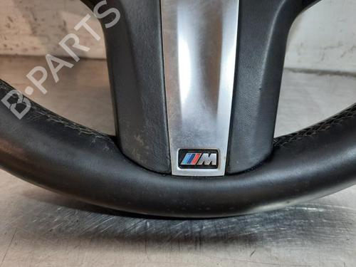 Steering wheel BMW 3 (G20, G80, G28) 330 e Plug-in-Hybrid | BP38022531C49 - Image 2