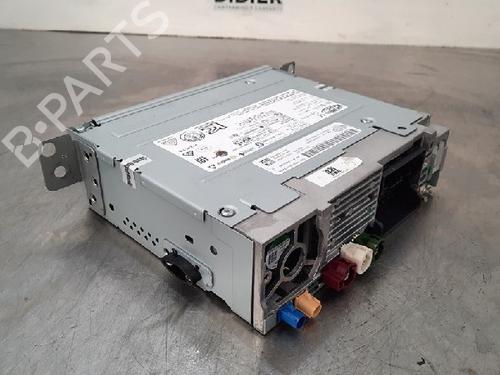 Radio ALFA ROMEO STELVIO (949_) 2.2 D (949.AXD1A) | BP15021036E6 