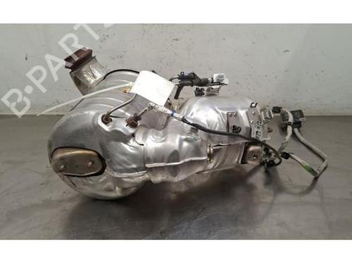 Particulate filter RENAULT TRAFIC III Van (FG_) 2.0 dCi 130 (FGMY) | BP38313059M81 - Image 3
