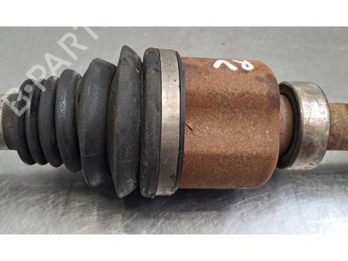 Right front driveshaft RENAULT TRAFIC III Van (FG_) 2.0 dCi 130 (FGMY) | BP37511398M39 - Image 4