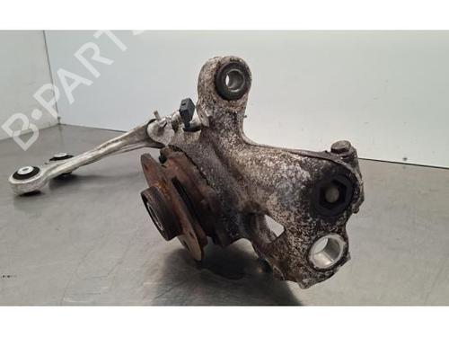 Right front steering knuckle AUDI A6 C7 (4G2, 4GC) 3.0 TDI | BP31167068M26 