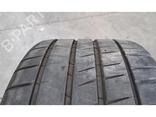 Fælk PORSCHE 911 Convertible (992) 3.0 Carrera 4 (992610) | BP31691916C45 