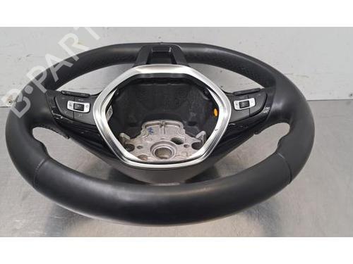 Steering wheel VW POLO VI (AW1, BZ1, AE1) 1.0 TSI | BP35997659C49 - Image 5