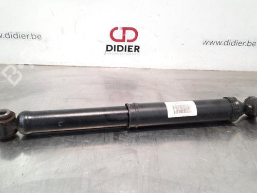 Left rear shock absorber OPEL CROSSLAND X / CROSSLAND (P17, P2QO) 1.2 (75) | BP10894561M18 