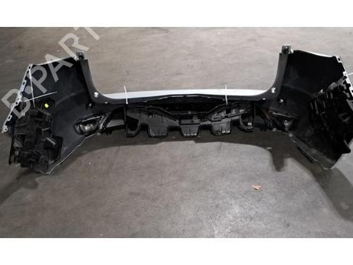 Zderzak tylny RENAULT MEGANE IV Hatchback (B9A/M/N_) 1.6 E-TECH 160 (B9NH) | BP29871749C8 