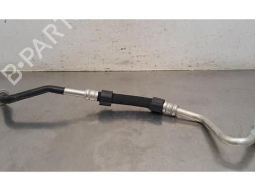 AC pipe PORSCHE CAYENNE Coupe (9YB) Turbo E-Hybrid AWD (9YBCT1, 9YBCZ1) | BP37284776M126 - Image 2