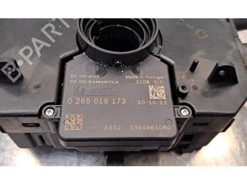 Ratstangsstang PEUGEOT BOXER Van 2.2 BlueHDi 120 | BP38022771I23 - Image 2