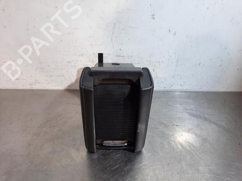 Midtkonsoll MG MG ZS SUV EV (177 hp) 20937794