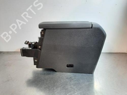 Bracciolo centrale Bracciolo centrale PEUGEOT 308 SW III (FC_, FJ_, FR_, F4_, FN_) PureTech 136 (FRHPYC) (136 hp) 33834897 33834897