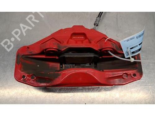 Right front brake caliper BMW 1 (F40) 128 ti | BP32485588M104  - Image 8