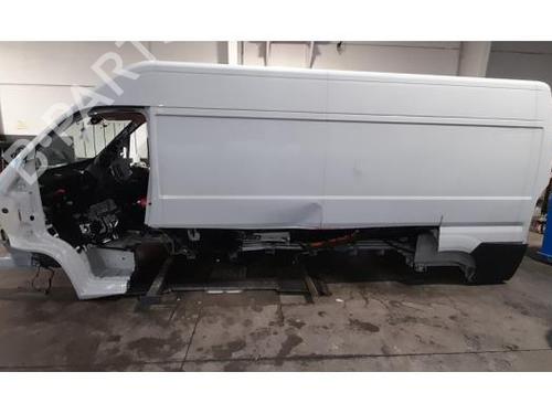 Front left seatbelt FIAT DUCATO Van (250_) E-Ducato (250DPE) | BP32222710I26 