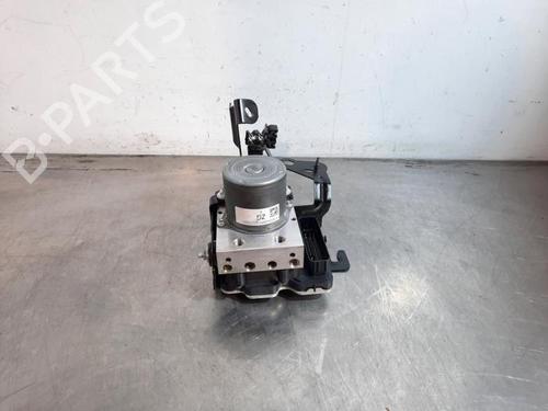 Pompa ABS Pompa ABS RENAULT CAPTUR II (HF_) TCe 90 (HFM6) (91 hp) 34433496 34433496