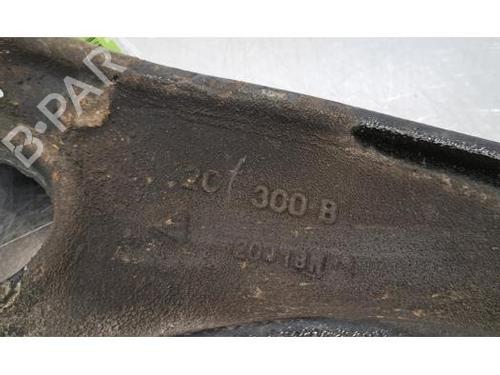 Left front suspension arm RENAULT MASTER III Van (FV) 2.3 dCi 150 FWD (FV0F, FV03, FV09) | BP26915950M12 