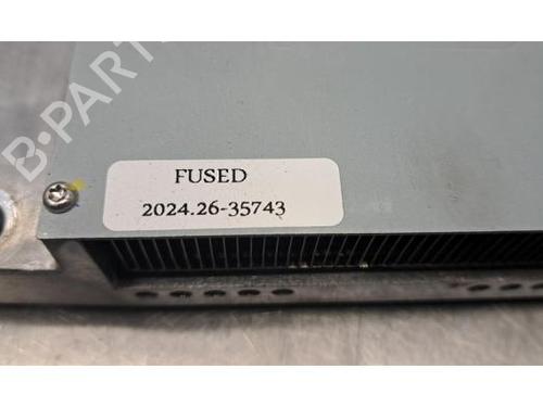 Electronic module TESLA MODEL S (5YJS) 100D AWD | BP40289313M83 - Image 5