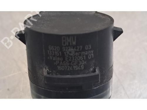 Electronic module MINI MINI CLUBMAN (F54) One D | BP38099528M83 - Image 4