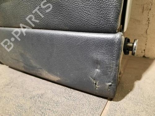 Seats set AUDI A7 Sportback (4GA, 4GF) 3.0 TDI quattro | BP30163741C78 