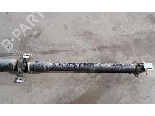 Driveshaft DACIA DUSTER (HM_) 1.2 TCe 125 4x4 (HMMA) | BP32820749M37 - Image 2