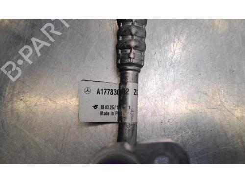 AC pipe MERCEDES-BENZ CLA (C118) CLA 180 Mild-Hybrid (118.384) | BP40483517M126 - Image 3