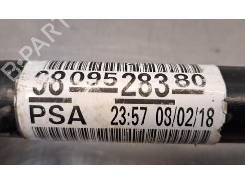 Right front driveshaft CITROËN C4 Picasso II 1.2 THP 130 | BP36909309M39 - Image 6