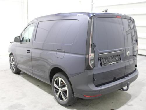 Rear mirror VW CADDY V Box Body/MPV (SBA, SBH) 2.0 TDi | BP32222804I6  - Image 7