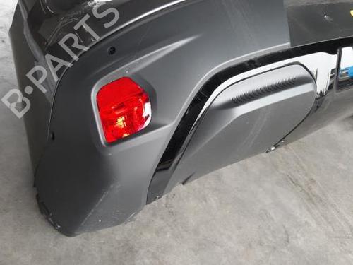 Rear bumper CITROËN C4 III (BA_, BB_, BC_) ë-C4 (BCZKXC, BZCKSC) | BP20079522C8 