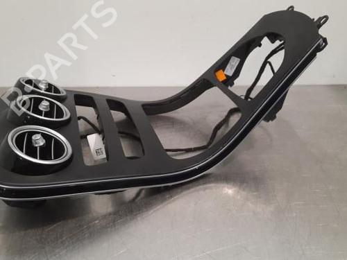 Air vent MERCEDES-BENZ C-CLASS (W205) C 250 BlueTEC / d 4-matic (205.009) | BP23594269I21