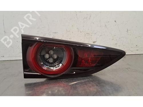 Used Left taillight Left taillight MAZDA 3 Hatchback (BP) SKYACTIV-X M Hybrid AWD (BP2H) (179 hp) 40483626 40483626